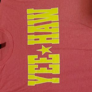 TRB Yee Haw Tee Shirt